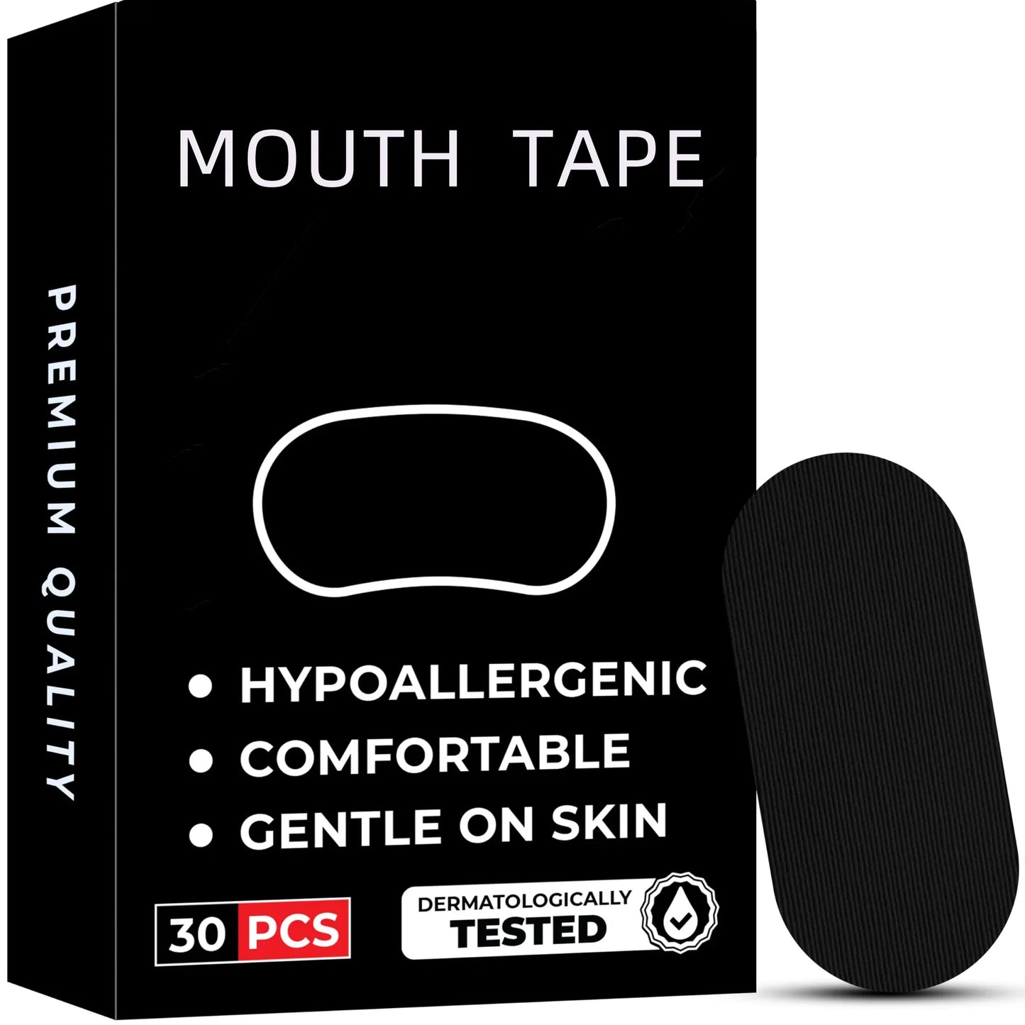 Hyluk™ Tape Sleeping