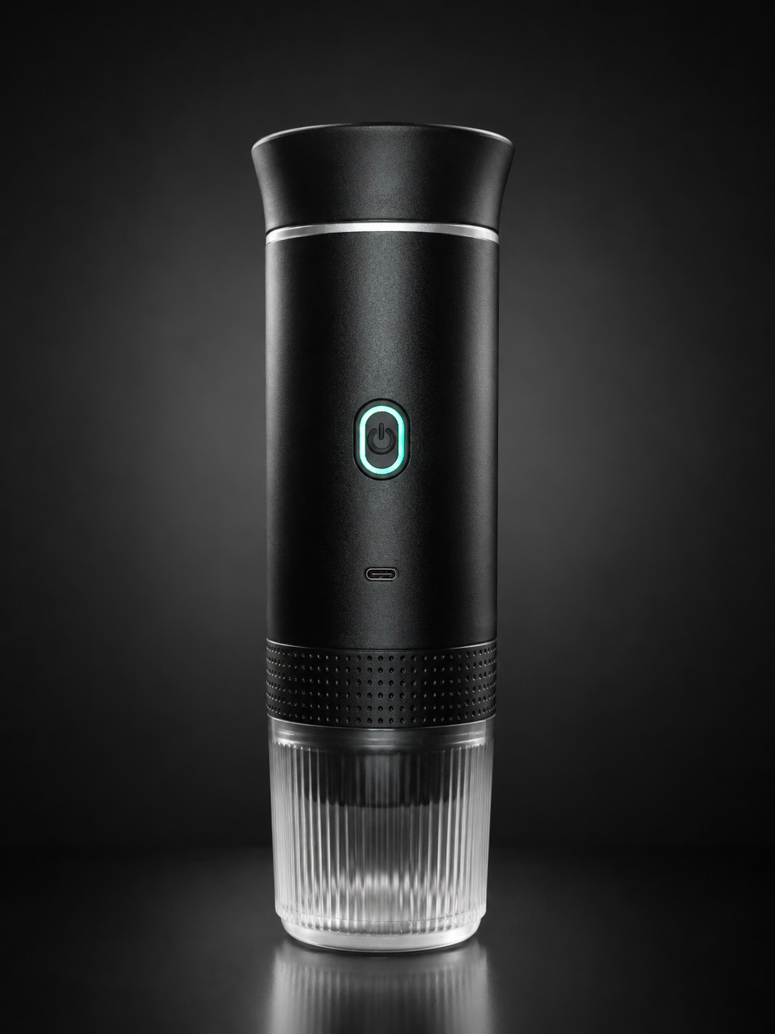 HYLUK ONE — Portable Wireless Espresso Machine